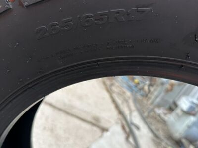 Llantas Para Nieve En Buenas