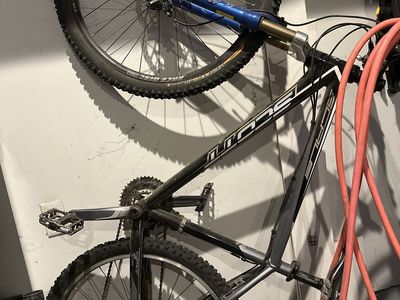 Scott Scale Mountain Bike