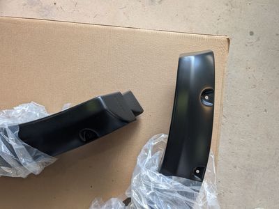Fender Flares, New