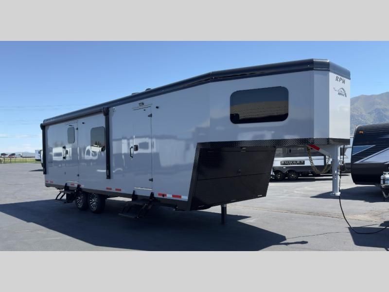 New 2027 Trails West FreeRide 24GN