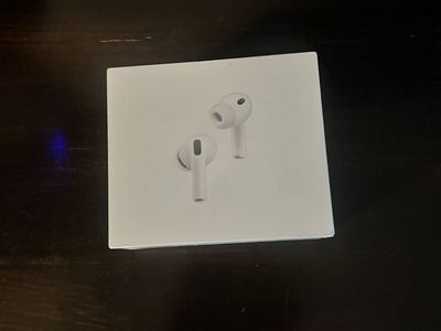 Apple AirPods Pro 3rd Gen - New in Box