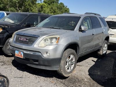 Just In! 2007 GMC Acadia Parts - UTPAP Ogden