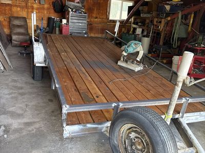Trailer