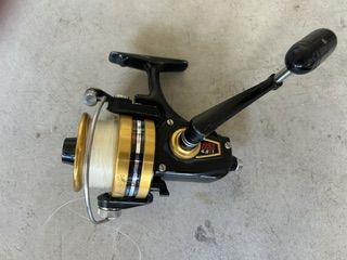 PENN 650SS Fishing Reel