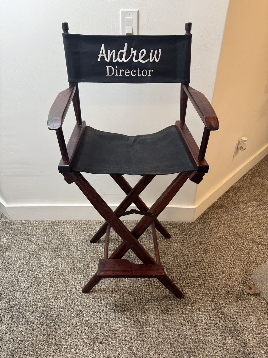 Director Chair