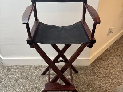 Director Chair