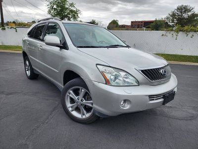 2006 Lexus RX 400h