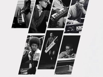 2 tix for Herbie Hancock at Red Butte