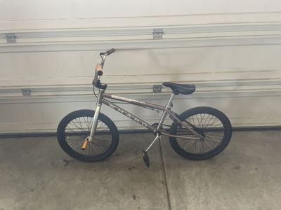 Haro shredder pro20
