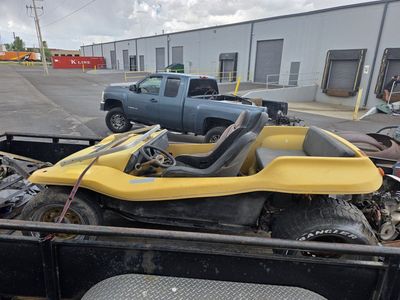 Dune buggy dunebuggy vw volkswagen