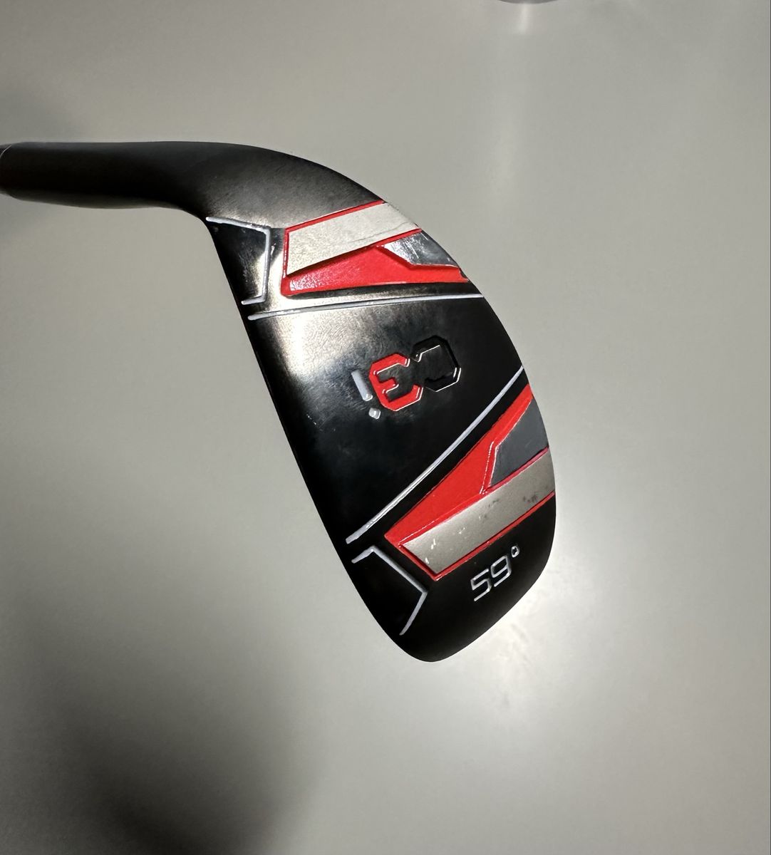 C3i Lob Wedge