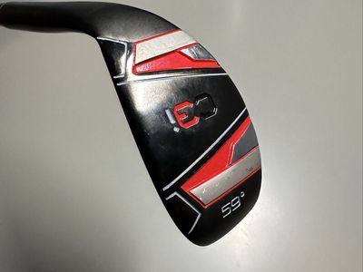 C3i Lob Wedge