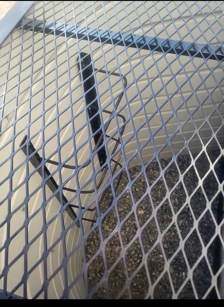 "Emergency Ladders for Window Well Covers