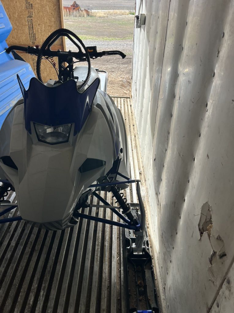 2023 Yamaha Sx Venom