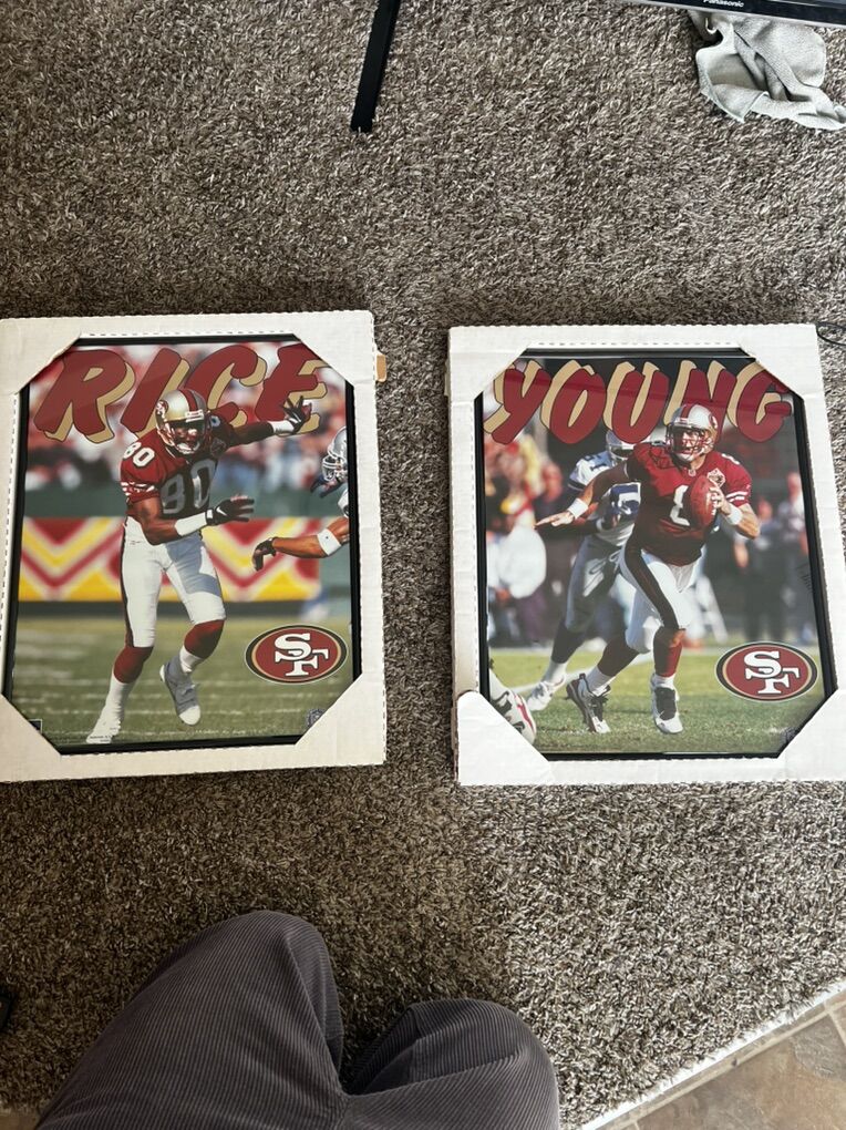 49ers Pictures