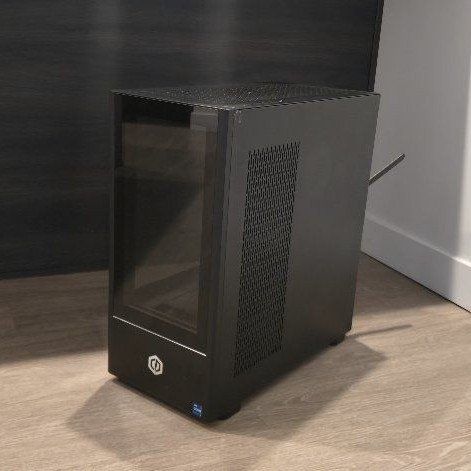 Gaming Computer Desktop