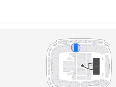 2 Tickets to Noah Kahan 8/25 Sandy UT