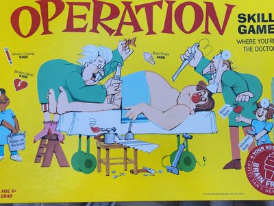 Lot of Board Games
