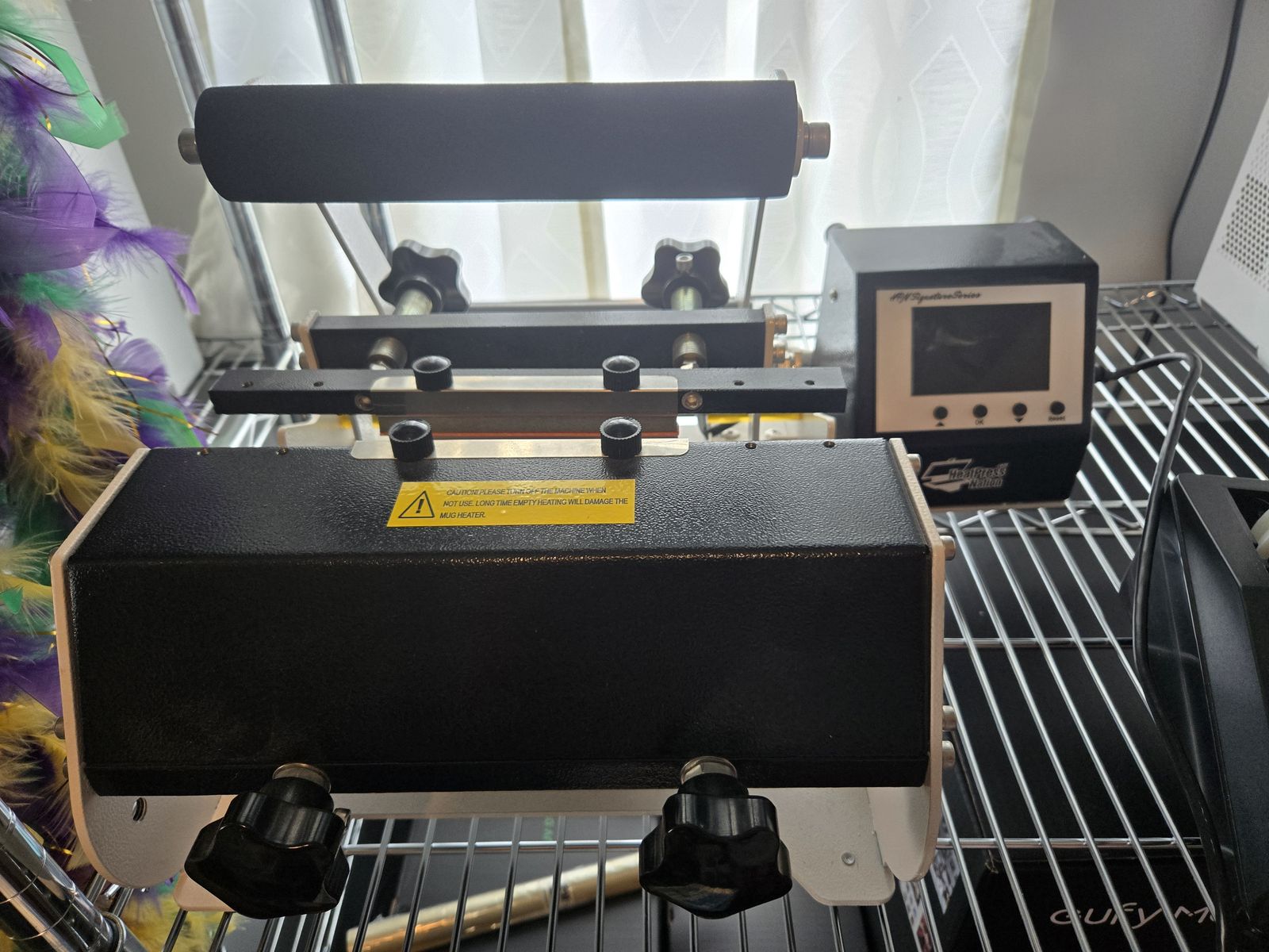 Mug Press
