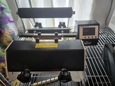Mug Press