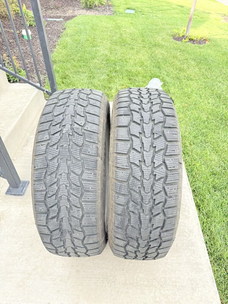 225/65R17 Hercules Avalanche RT