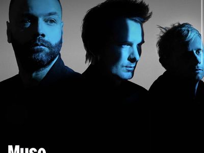 Muse Tickets