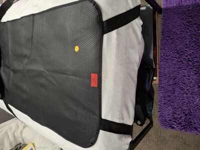 Sleep/Grounding Mat