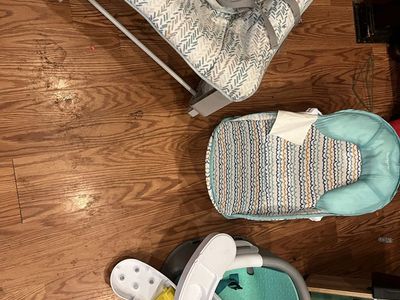 Baby items