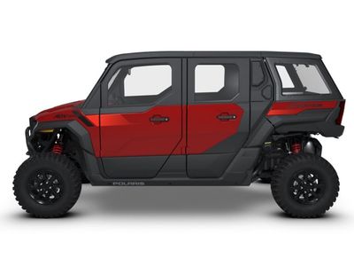 2026 Polaris® XPedition ADV 5 NorthStar