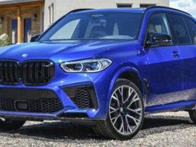 2022 BMW X5 Base