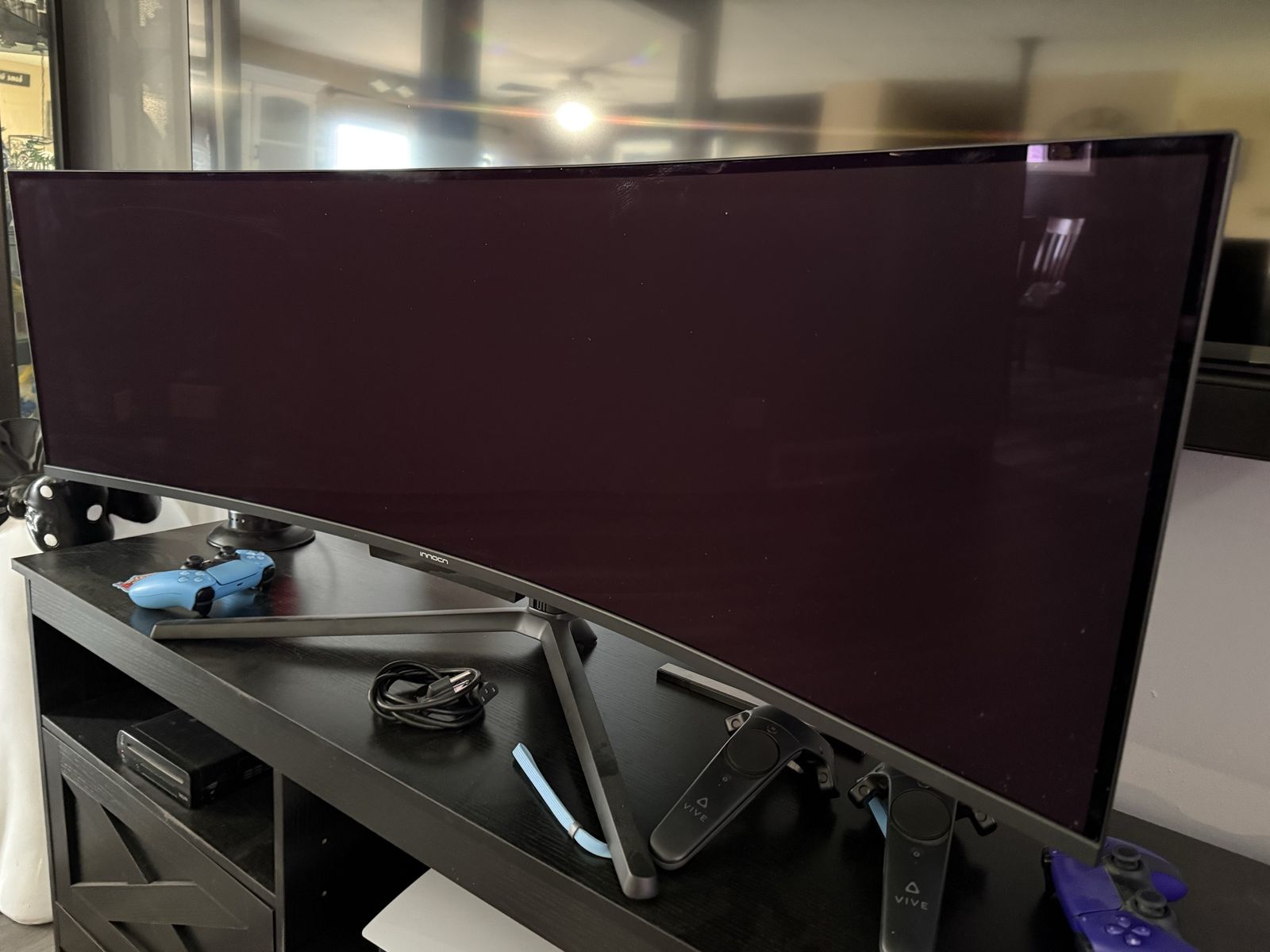 Innocn 49” curved 144hz
