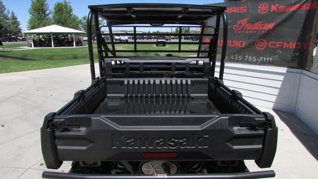 2025 Kawasaki Mule PRO-FX™ 1000 HD Edition