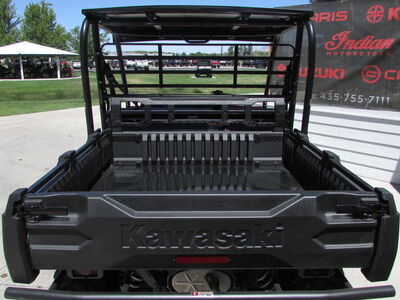 2025 Kawasaki Mule PRO-FX™ 1000 HD Edition