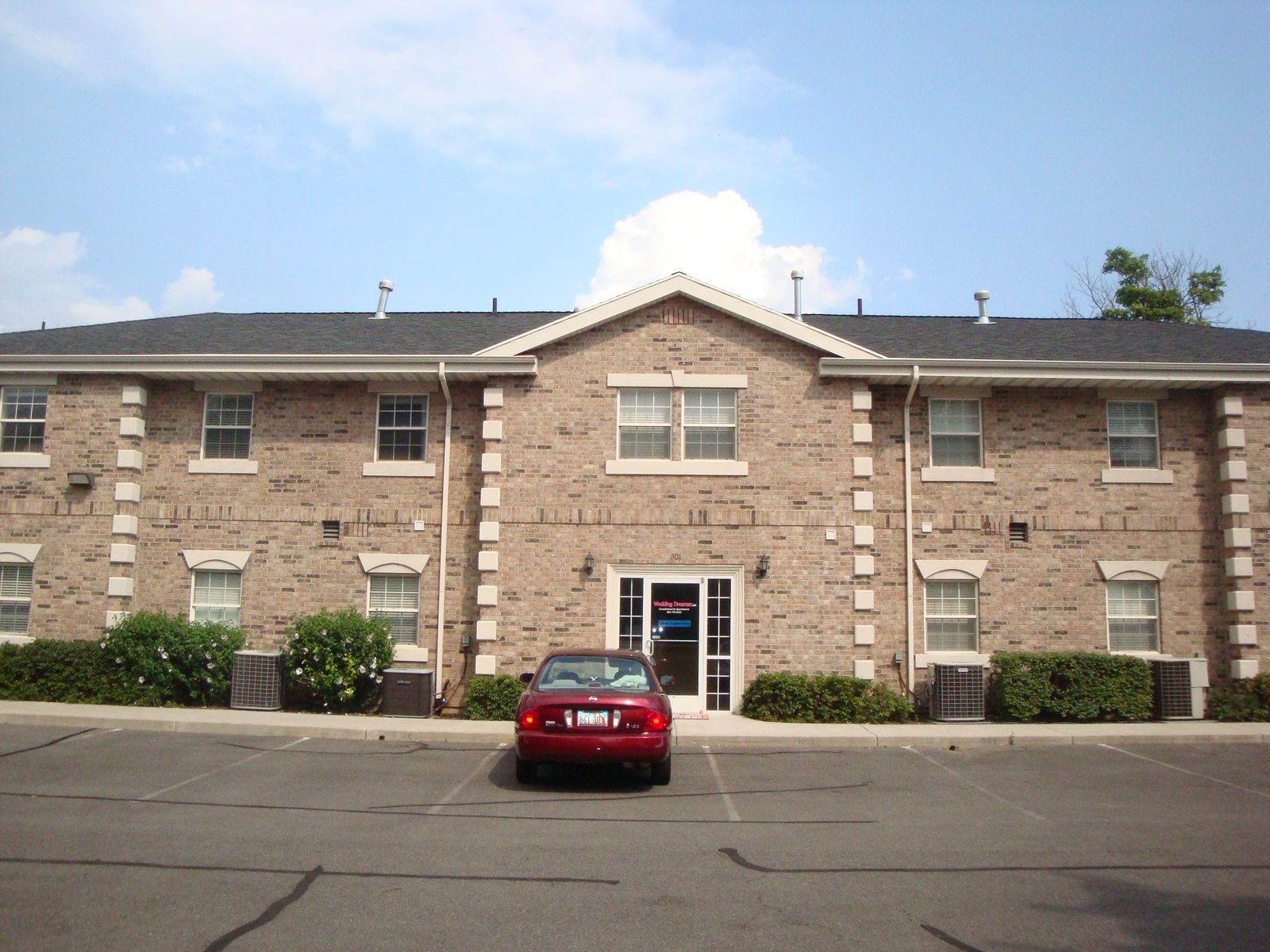 Executive Office Suite for Lease – American Fork - 1st Month Free with 12-month Lease