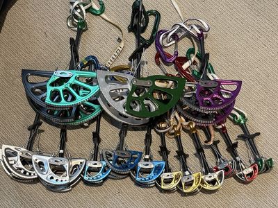 Climbing Cams for Sale