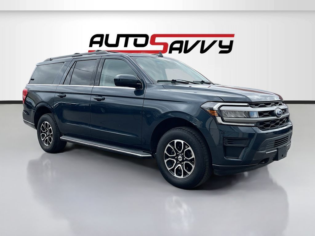 2023 Ford Expedition Max XLT