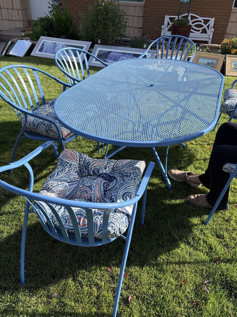 Huge Yard Sale
