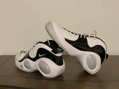 Nike Air Zoom Flight 95