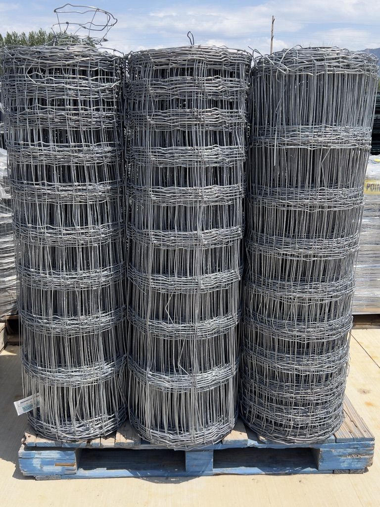 *SALE* ($50 OFF) RANGE MASTER FIELD FENCE 47" X 330'