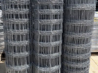 *SALE* ($50 OFF) RANGE MASTER FIELD FENCE 47" X 330'