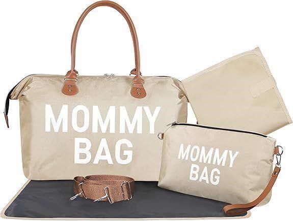 Diaper Bag Beand New