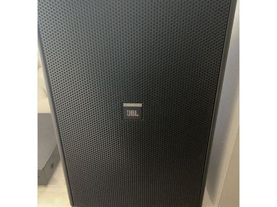 jBL Control 30 250w 10 Inch