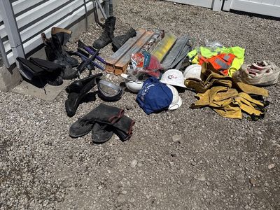 Free Stuff