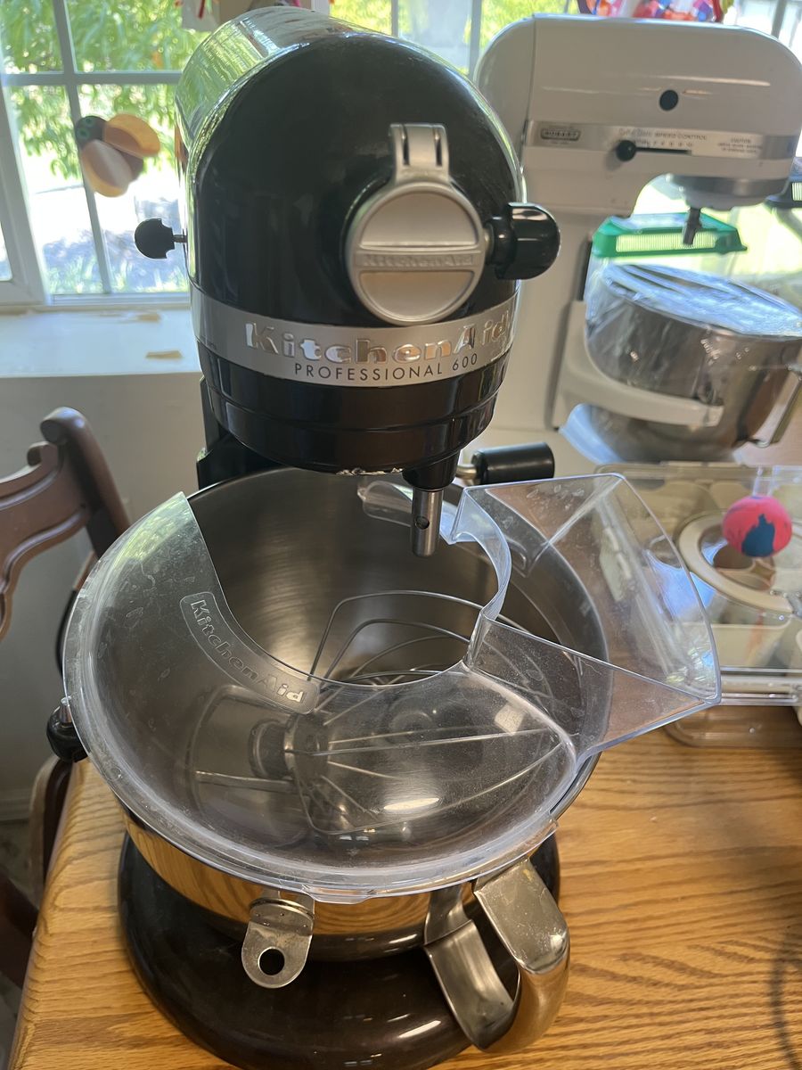 KitchenAid Mixer