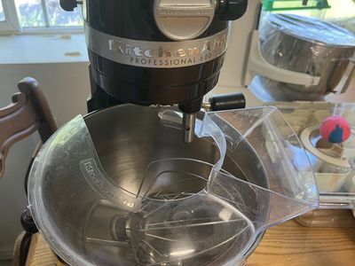 KitchenAid Mixer