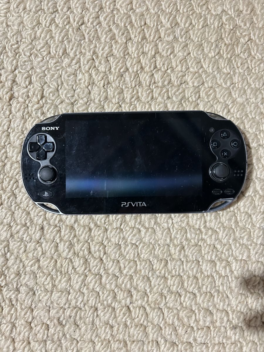 PS Vita