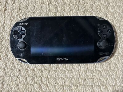 PS Vita