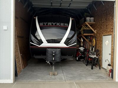 2021 Stryker 2916