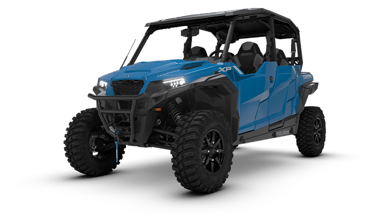 2026 POLARIS GENERAL XP 4 1000 ULTIMATE