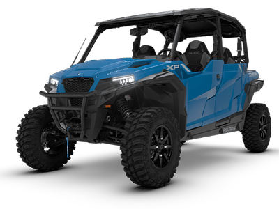 2026 POLARIS GENERAL XP 4 1000 ULTIMATE